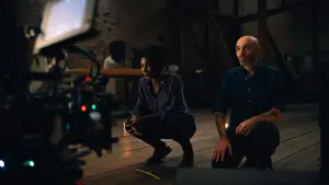 Задник до фильму"Mother Mary" #797354