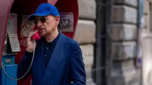 Задник до фильму"Гра кілера" #594729