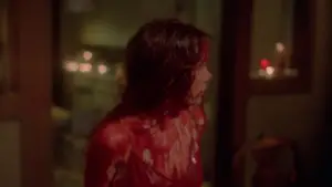 Задник до фильму"Керрі" #639386