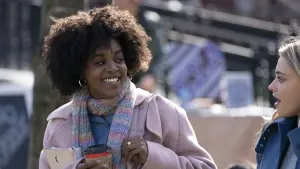 Задник до фильму"Інша Зої" #315825