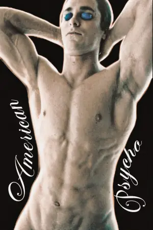 Постер до фильму"Американський психопат" #585823