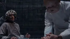 Задник до фильму"Бразилiя" #687046