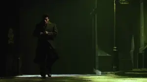 Задник до фильму"Темне місто" #636932