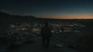 Задник до фильму"Еддінгтон" #545303