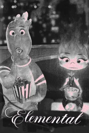 Постер до фильму"Стихії" #588157