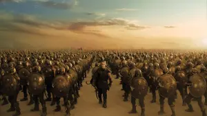 Задник до фильму"Війна Богів: Безсмертні" #309462