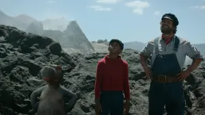 Задник до фильму"Джим Ґудзик і Машиніст Лукас" #412112