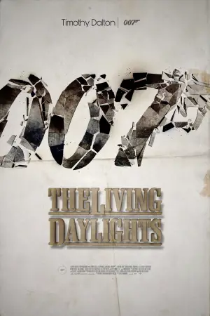 Постер до фильму"007: Іскри з очей" #637807