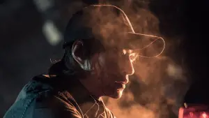 Задник до фильму"Гангстер, коп і диявол" #655919