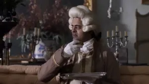 Задник до фильму"Список містера Малкольма" #418822