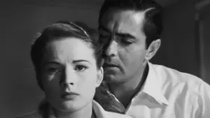 Задник до фильму"Алея кошмарів" #426765