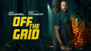 Задник до фильму"Поза мережею" #783464