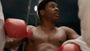 Задник до фильму"Одна ніч у Маямі..." #243454