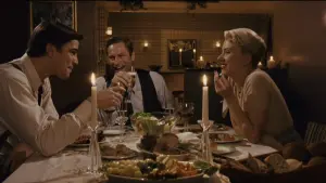 Задник до фильму"Чорна Орхідея" #345902