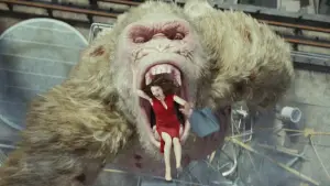 Задник до фильму"Ремпейдж" #598876