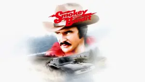 Смокі та Бандит