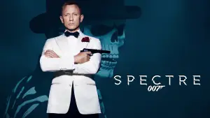 Задник до фильму"007: Спектр" #770025