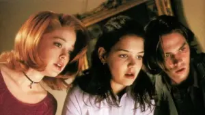 Задник до фильму"Провчити місіс Тінгл" #383493