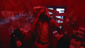 Задник до фильму"Setan Alas!" #760071