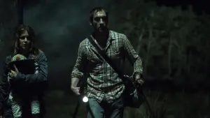 Задник до фильму"Із пітьми" #405175