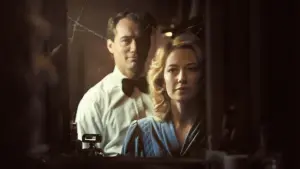 Задник до фильму"Гніздо" #382076