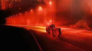 Задник до фильму"Трон 3" #517874