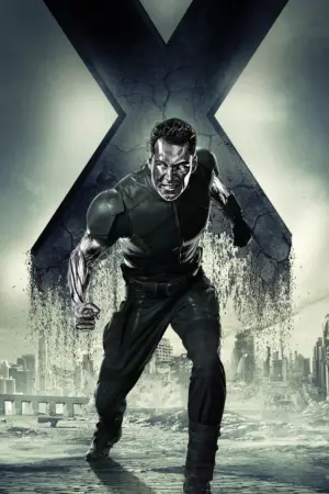 Постер до фильму"Люди Ікс: Дні минулого майбутнього" #574383