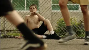 Відео до фільму Invincible | Official Trailer