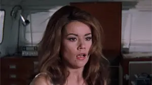 Задник до фильму"007: Кульова блискавка" #640881