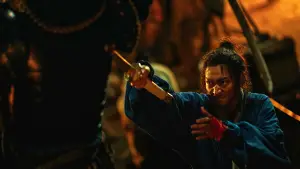 Задник до фильму"Війна й повстання" #615777