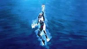 Задник до фильму"Безодня" #344614