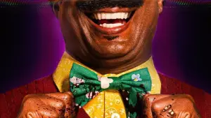 Задник до фильму"Містер Крокет" #737256