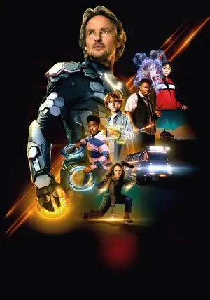 Постер до фильму"Секретний штаб" #807907