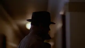 Задник до фильму"Самурай" #722738