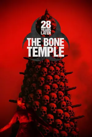Постер до фильму"28 років по тому: Храм кісток" #509370
