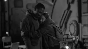 Задник до фильму"Чужий: Ромул" #546004