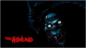 Задник до фильму"Виття" #125955