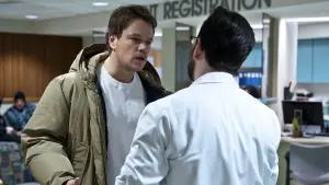 Задник до фильму"Зараза" #273534