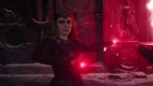 Задник до фильму"Доктор Стрендж у Мультивсесвіті божевілля" #747668