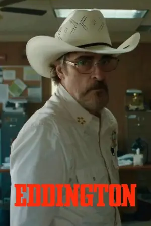 Постер до фильму"Еддінгтон" #545398
