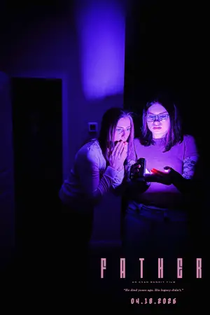 Постер до фильму"Father" #776830