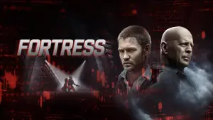 Задник до фильму"Фортеця" #646113