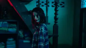 Задник до фильму"กล่องผีสุ่มวิญญาณ" #767102