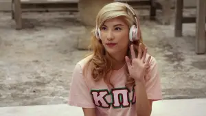 Задник до фильму"Щасливий день смерті" #710102