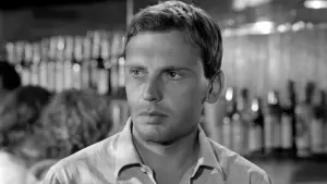 Задник до фильму"Обгін" #749927