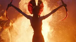 Задник до фильму"Аватар 3" #507387