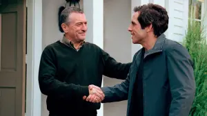 Задник до фильму"Знайомство з батьками" #271614