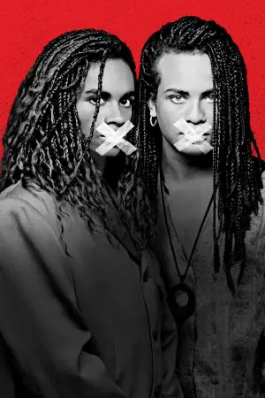 Постер до фильму"Milli Vanilli" #765854