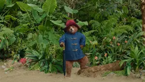 Задник до фильму"Пригоди Паддінґтона в Перу" #567573