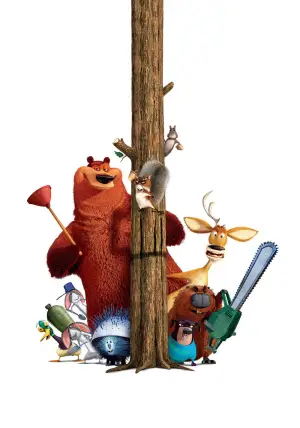 Постер до фильму"Сезон полювання" #727834